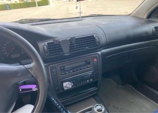 Volkswagen Passat 1999