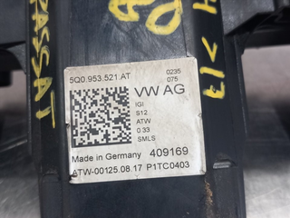 MANDO LUCES VOLKSWAGEN PASSAT VARIANT (3G5) CRL 5