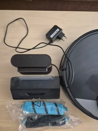 Cecotec Conga 3890 Aspiradora Robot