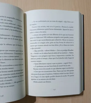 El corredor del laberinto (Literatura Mágica) (...