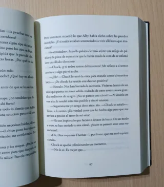 El corredor del laberinto (Literatura Mágica) (...