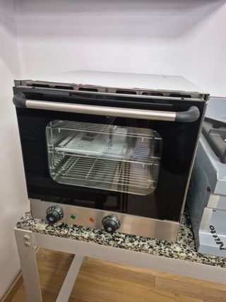 MACCHINARI RISTORAZIONE PROFESSIONALI NUOVI