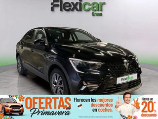 Renault Arkana Evolution TCe 103kW(140CV) EDC mild hybr