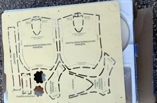 Juego de moda Crea mi Moda como se ve en la foto