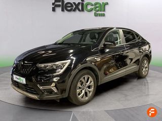 Renault Arkana Evolution TCe 103kW(140CV) EDC mild hybr