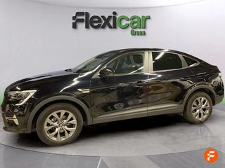 Renault Arkana Evolution TCe 103kW(140CV) EDC mild hybr