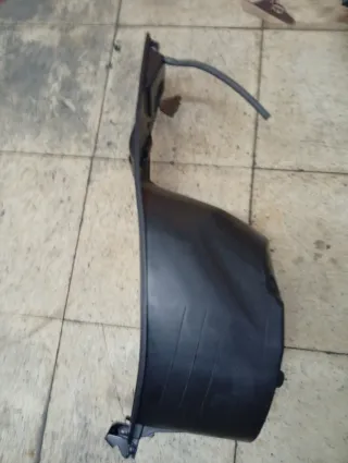 Bajo asiento Sym Symphony SR 125