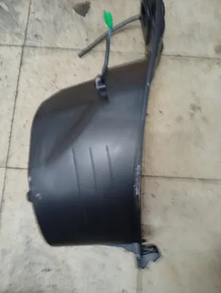 Bajo asiento Sym Symphony SR 125