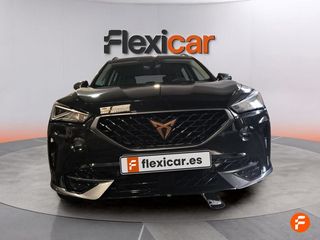 Cupra Formentor 2.0 TDI 110kW (150 CV)