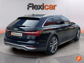 Audi A6 3.0 50 TDI quattro tiptronic