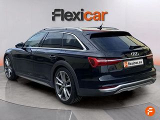 Audi A6 3.0 50 TDI quattro tiptronic