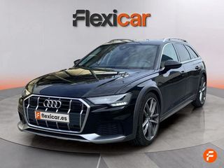 Audi A6 3.0 50 TDI quattro tiptronic