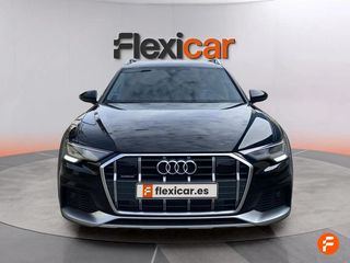 Audi A6 3.0 50 TDI quattro tiptronic