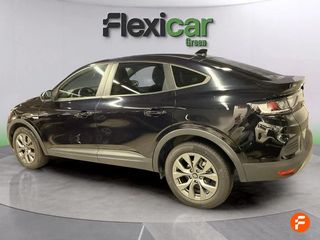 Renault Arkana Evolution TCe 103kW(140CV) EDC mild hybr