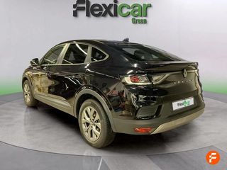 Renault Arkana Evolution TCe 103kW(140CV) EDC mild hybr