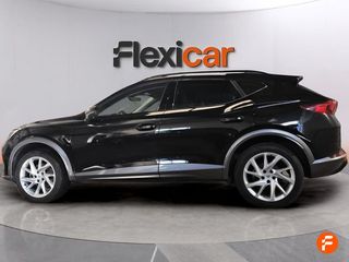 Cupra Formentor 2.0 TDI 110kW (150 CV)