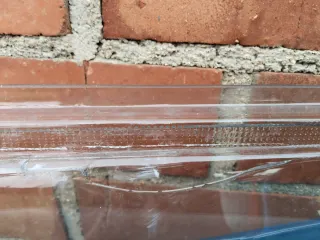 Ventana caravana nueva 1200x500, es doble cristal