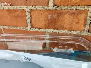 Ventana caravana nueva 1200x500, es doble cristal