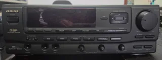 Amplificador Aiwa MX-Z3300M