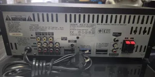 Amplificador Aiwa MX-Z3300M