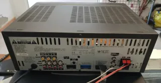 Amplificador Aiwa MX-Z3300M