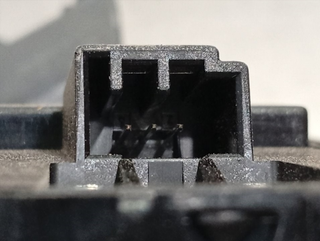 MANDO ELEVALUNAS DELANTERO IZQUIERDO VOLVO V50 FA