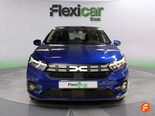 Dacia Sandero Expression TCe 67kW (90CV)