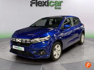 Dacia Sandero Expression TCe 67kW (90CV)