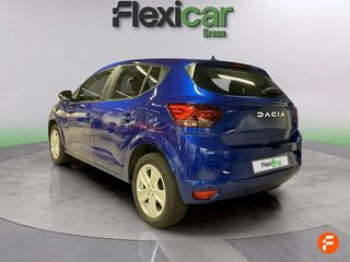 Dacia Sandero Expression TCe 67kW (90CV)