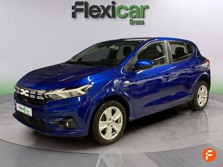 Dacia Sandero Expression TCe 67kW (90CV)