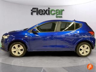 Dacia Sandero Expression TCe 67kW (90CV)