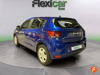 Dacia Sandero Expression TCe 67kW (90CV)
