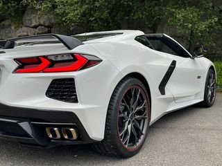 Chevrolet Corvette 70 aniversario 6.2 V8 500CV TARGA 70 ANIVERSARIO (1923-2023)