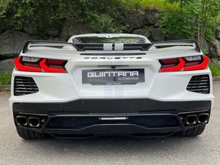 Chevrolet Corvette 70 aniversario 6.2 V8 500CV TARGA 70 ANIVERSARIO (1923-2023)