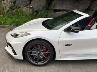 Chevrolet Corvette 70 aniversario 6.2 V8 500CV TARGA 70 ANIVERSARIO (1923-2023)