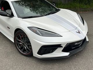 Chevrolet Corvette 70 aniversario 6.2 V8 500CV TARGA 70 ANIVERSARIO (1923-2023)