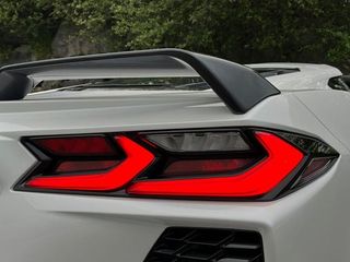 Chevrolet Corvette 70 aniversario 6.2 V8 500CV TARGA 70 ANIVERSARIO (1923-2023)