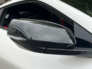 Chevrolet Corvette 70 aniversario 6.2 V8 500CV TARGA 70 ANIVERSARIO (1923-2023)