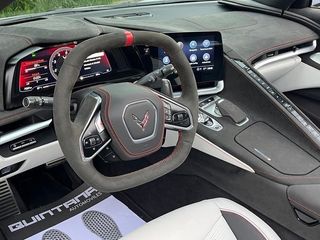 Chevrolet Corvette 70 aniversario 6.2 V8 500CV TARGA 70 ANIVERSARIO (1923-2023)