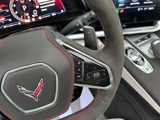 Chevrolet Corvette 70 aniversario 6.2 V8 500CV TARGA 70 ANIVERSARIO (1923-2023)