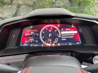 Chevrolet Corvette 70 aniversario 6.2 V8 500CV TARGA 70 ANIVERSARIO (1923-2023)