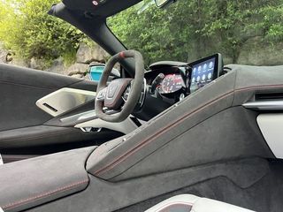 Chevrolet Corvette 70 aniversario 6.2 V8 500CV TARGA 70 ANIVERSARIO (1923-2023)