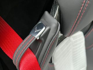 Chevrolet Corvette 70 aniversario 6.2 V8 500CV TARGA 70 ANIVERSARIO (1923-2023)