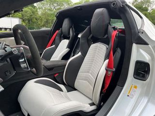 Chevrolet Corvette 70 aniversario 6.2 V8 500CV TARGA 70 ANIVERSARIO (1923-2023)