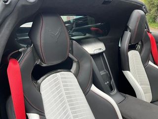 Chevrolet Corvette 70 aniversario 6.2 V8 500CV TARGA 70 ANIVERSARIO (1923-2023)