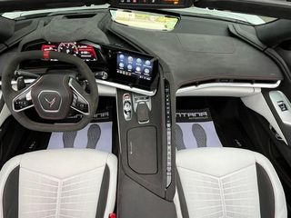 Chevrolet Corvette 70 aniversario 6.2 V8 500CV TARGA 70 ANIVERSARIO (1923-2023)