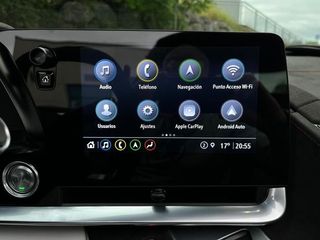 Chevrolet Corvette 70 aniversario 6.2 V8 500CV TARGA 70 ANIVERSARIO (1923-2023)