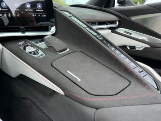 Chevrolet Corvette 70 aniversario 6.2 V8 500CV TARGA 70 ANIVERSARIO (1923-2023)