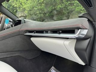 Chevrolet Corvette 70 aniversario 6.2 V8 500CV TARGA 70 ANIVERSARIO (1923-2023)