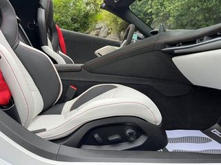 Chevrolet Corvette 70 aniversario 6.2 V8 500CV TARGA 70 ANIVERSARIO (1923-2023)